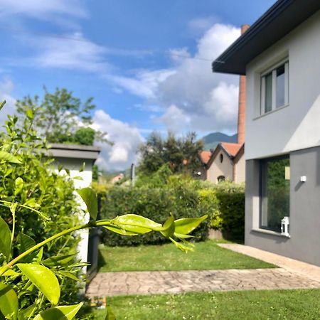 Roggia Maestra B&B Schio Exterior foto