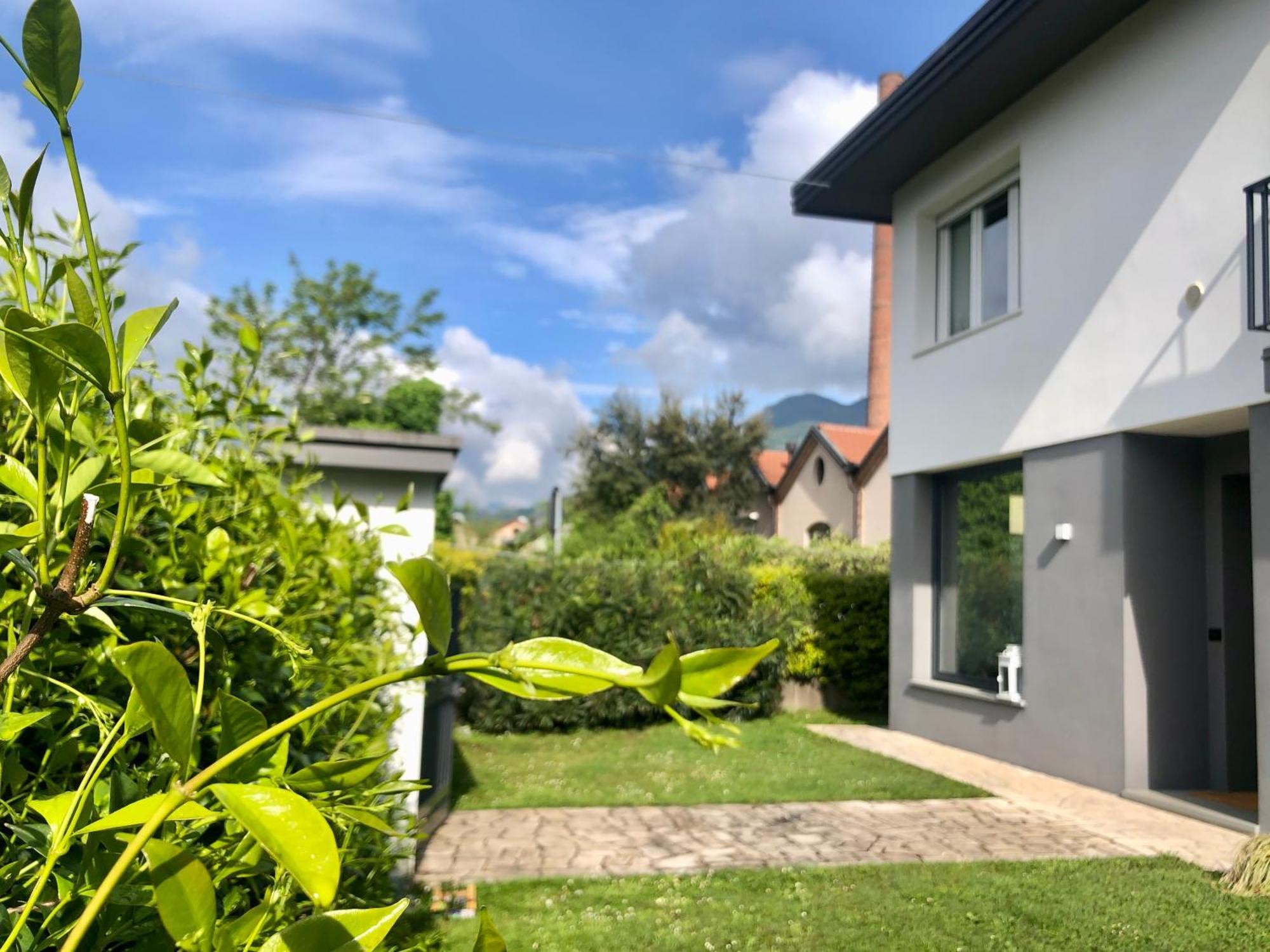 Roggia Maestra B&B Schio Exterior foto
